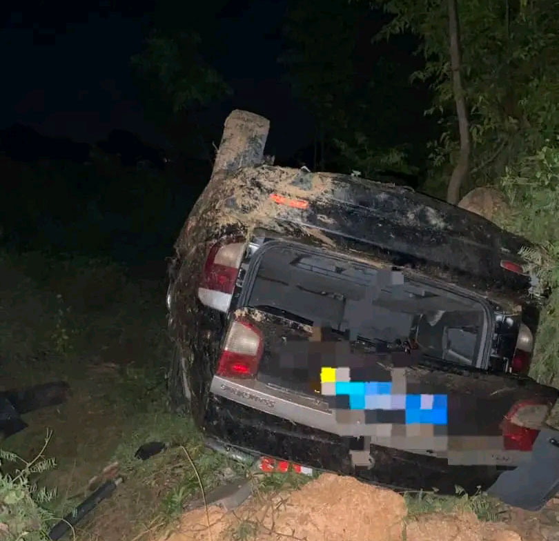 Côte d'Ivoire : deux personnes tuées dans un carambolage sur la route de Katiola (Pompiers)