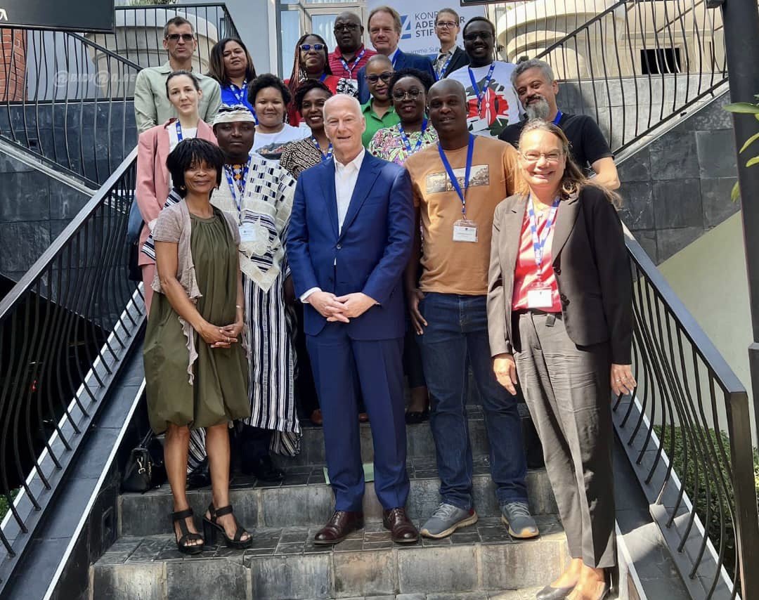 Côte d'Ivoire / Développement local: La contribution des Journalistes locaux saluée en Namibie