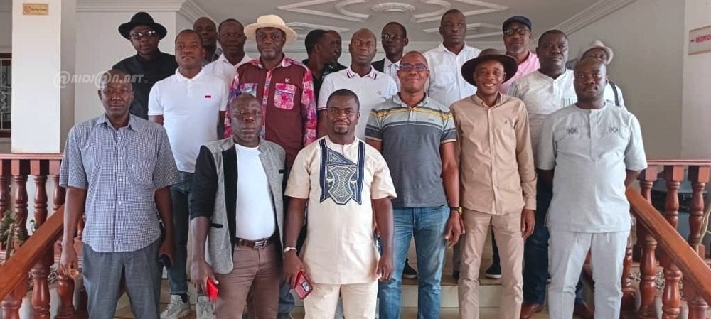 Côte d'Ivoire/ durabilité du Café-cacao : L'UNSCAL-CI lance ses activités le 12 septembre prochain à Yamoussoukro