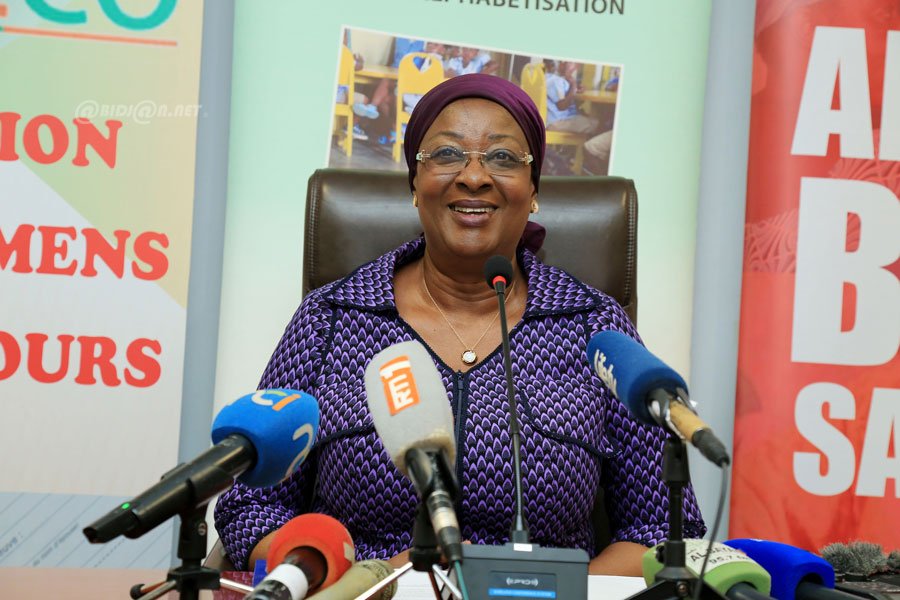 Côte d'Ivoire/Éducation : un taux de réussite national de 83,46% enregistré au CEPE 2024 ( Officiel)