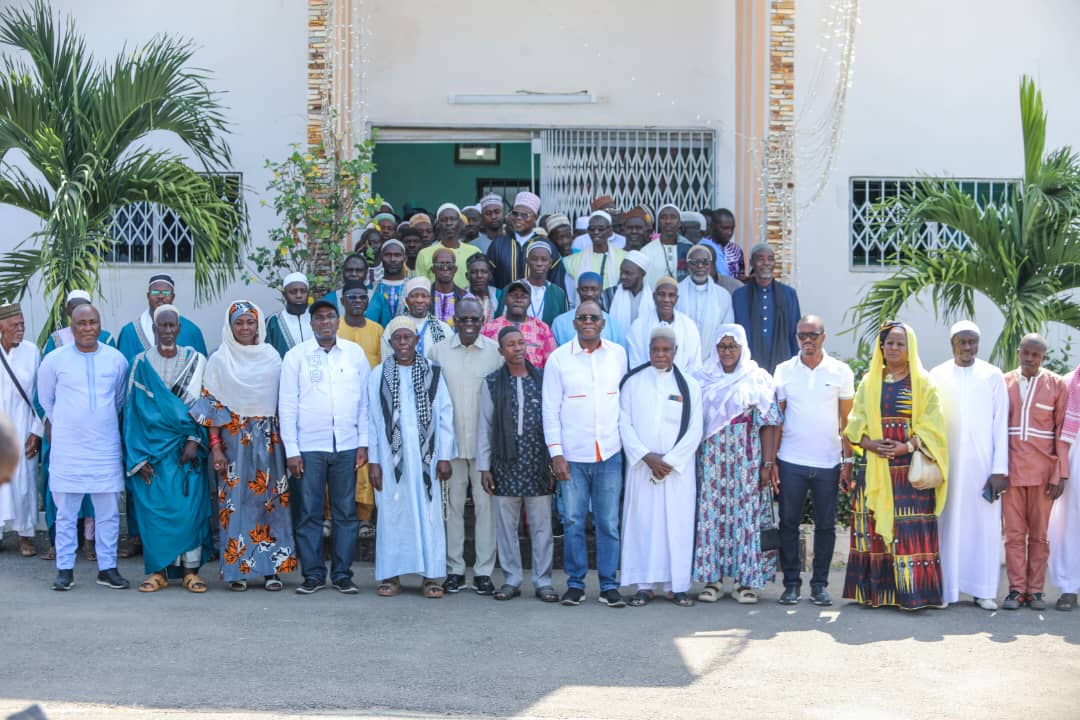 Côte d'Ivoire/Élections législatives : le RHDP met ses militants en ordre de bataille pour la victoire de Tiémoko Meyliet Koné à Tafiré