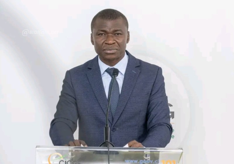 Côte d'Ivoire : '' environ 3 millions de personnes seraient susceptibles de présenter un problème de santé mentale'' ( Pr Koua Médard)