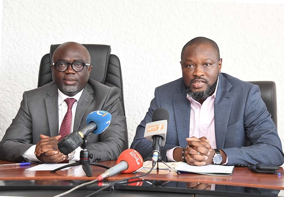 Côte d'Ivoire/ Filière Anarcarde: la 6è édition des journées nationales des exportateurs de cajou prévue du 20 au 22 janvier 2026 à Abidjan