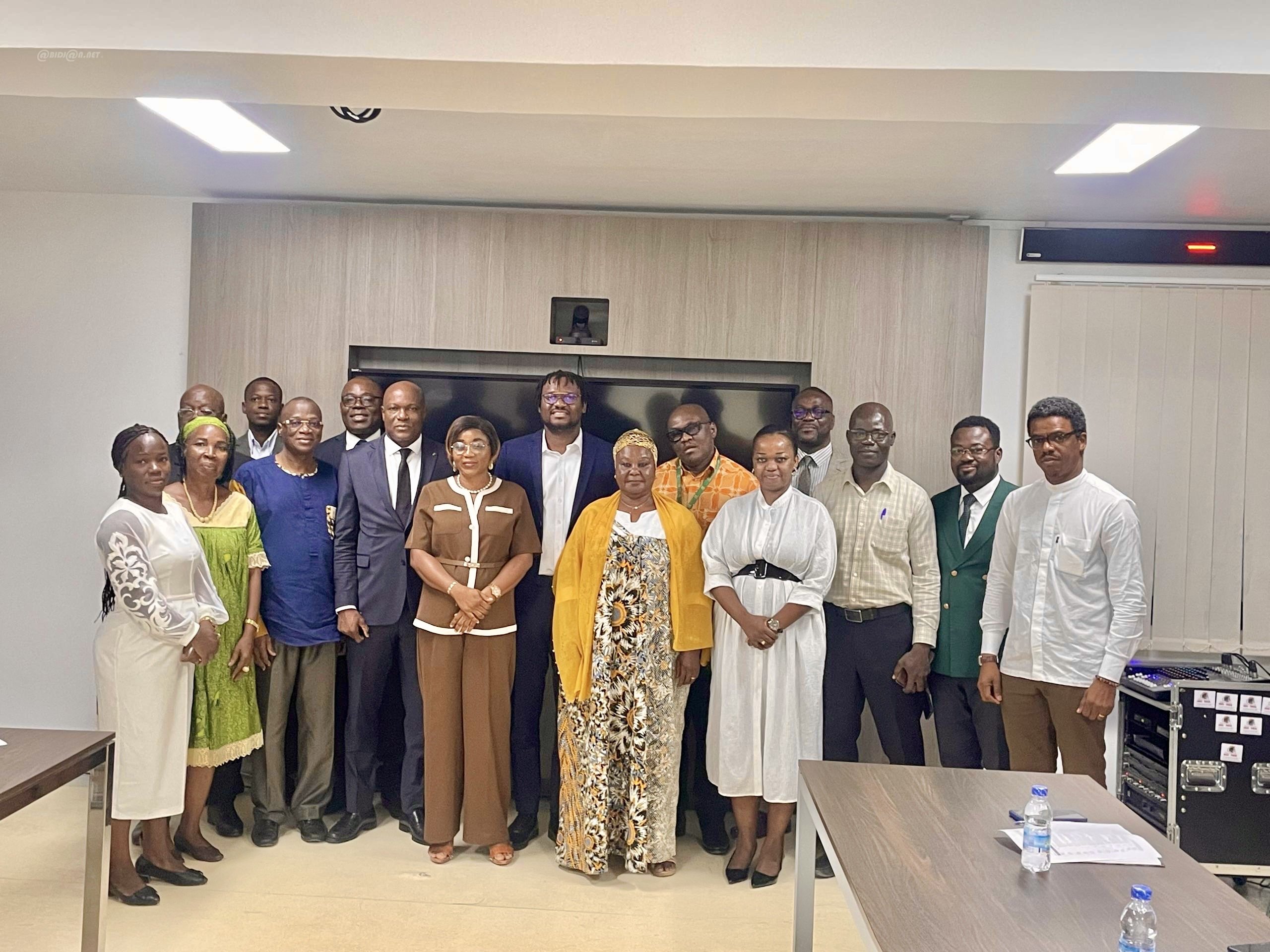 Côte d'Ivoire/Filière rizicole: un accord signé à Abidjan pour améliorer les mécanismes de distribution du riz local