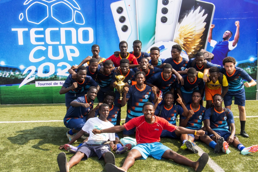 Côte d'Ivoire: grande finale samedi à Abidjan de la 