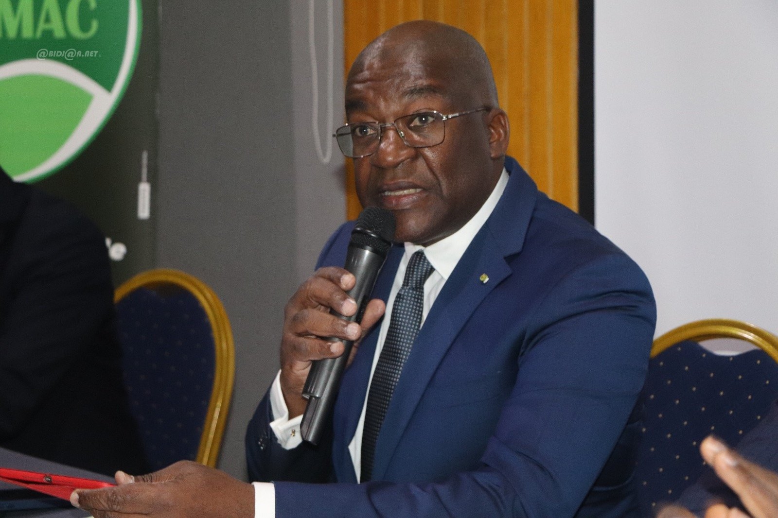 Côte d'Ivoire /Hévéaculture : démarrage du programme d'entretien des pistes rurales 