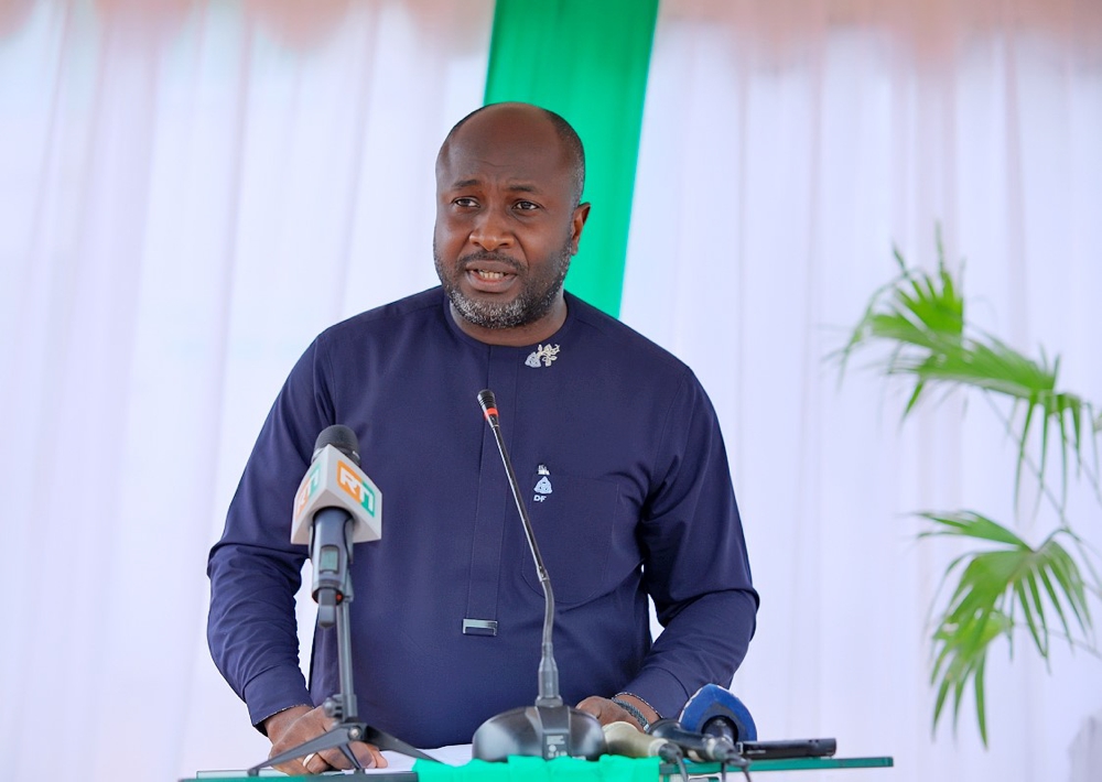 Côte d'Ivoire : inauguration d'une nouvelle station de visite technique automobile à Boundiali