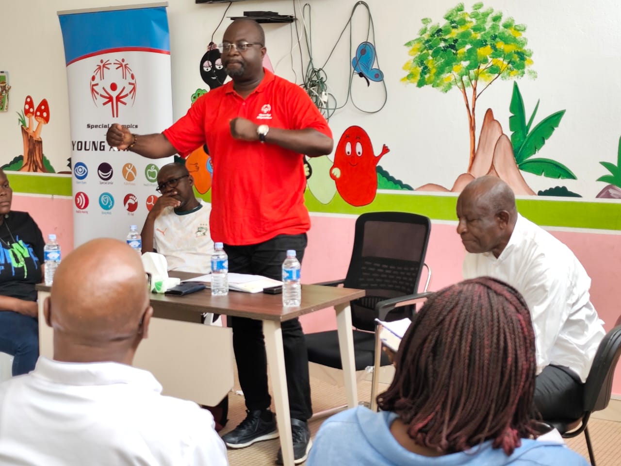 Coupe du Monde de Football Unifié 2026 : la Côte d’Ivoire vise un nouveau sacre mondial