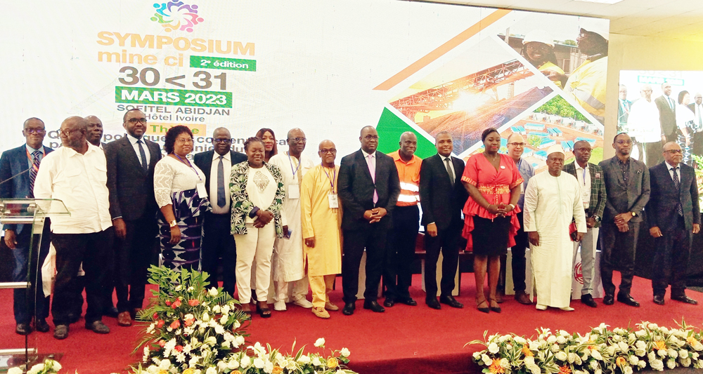 Côte d'Ivoire / Industries minières : les acteurs demandent l'adoption d'une loi sur la politique de contenu local minier