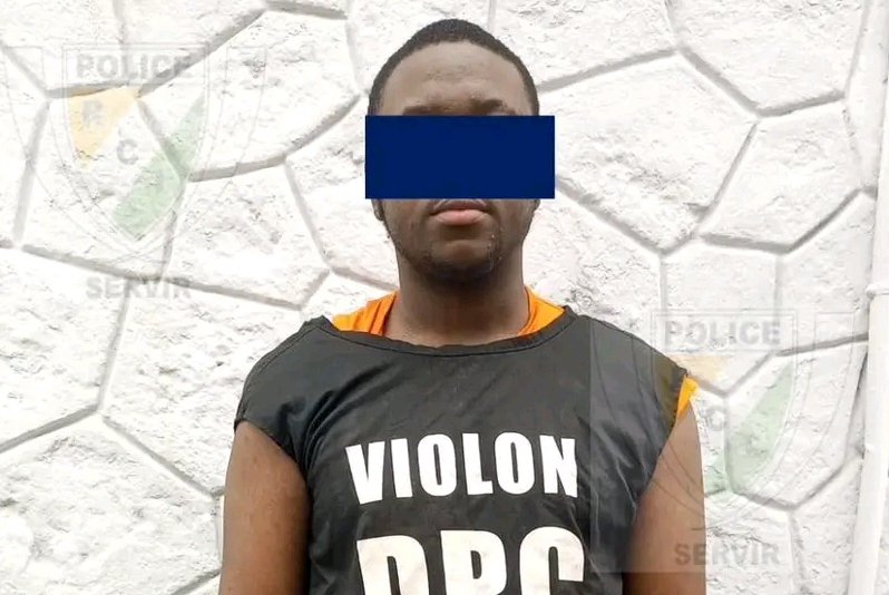 Côte d'Ivoire : Un homme interpellé pour le présumé meurtre de sa concubine à Vavoua (Police)