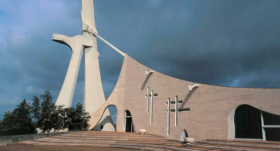 Côte d'Ivoire: l'archevêque d'Abidjan Ignace Bessi Dogbo devient cardinal