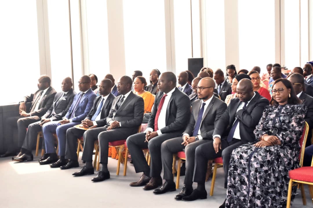 Côte d'Ivoire: l'Engagement des Acteurs du Numérique salué par la tutelle