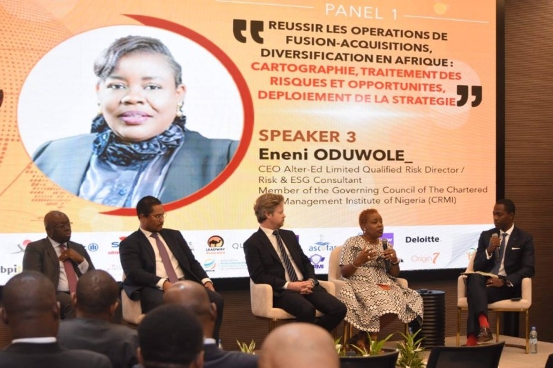 Côte d'Ivoire: l'enjeu de la digitalisation dans le secteur des assurances au cœur de la 4ème conférence des rencontres africaines Risk Management (RIMRAE) à Abidjan 