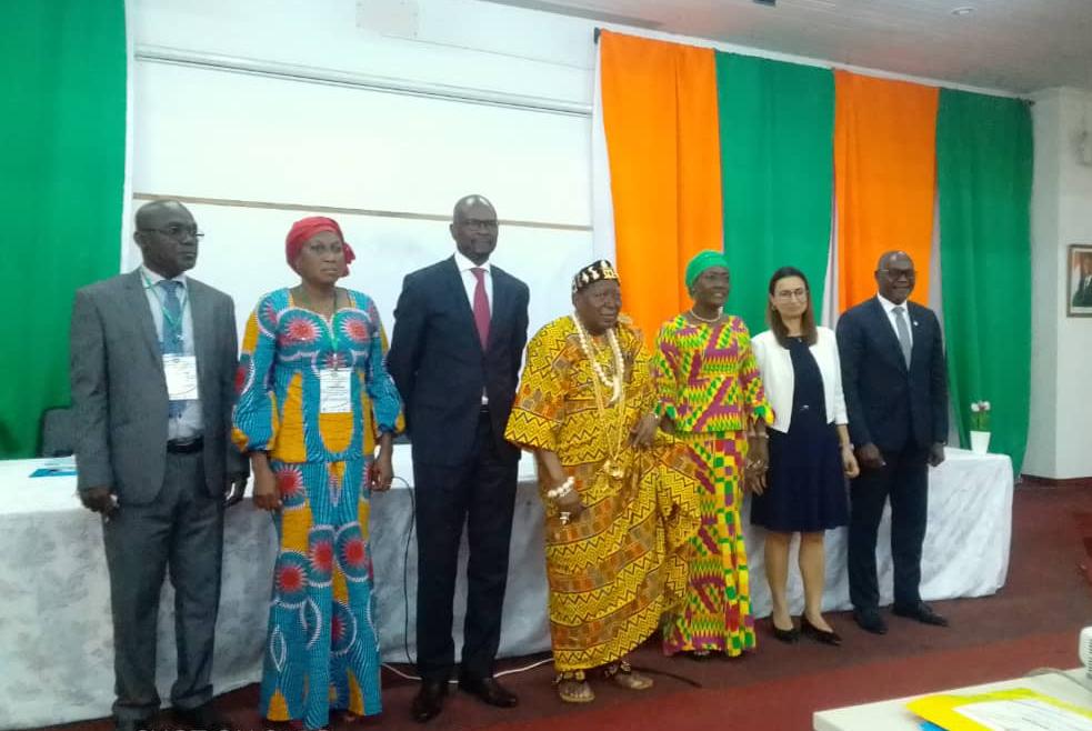 Côte d'Ivoire: l'enseignement bilingue expérimentée dans 37 écoles avec 10 langues