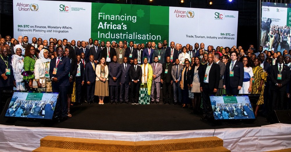 Côte d'Ivoire : l'Union africaine ouvre une session sur le financement de l'industrialisation du continent à Abidjan