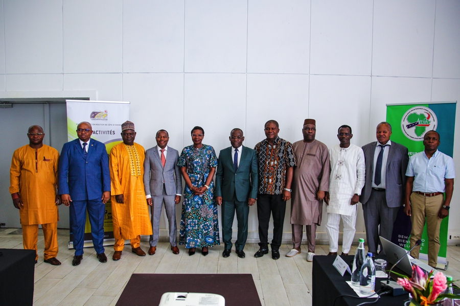 Côte d'Ivoire: la 21è Assemblée Générale de l’Association des Fonds d’Entretien Routiers Africains prévue à Abidjan à partir du 13 mai 2024