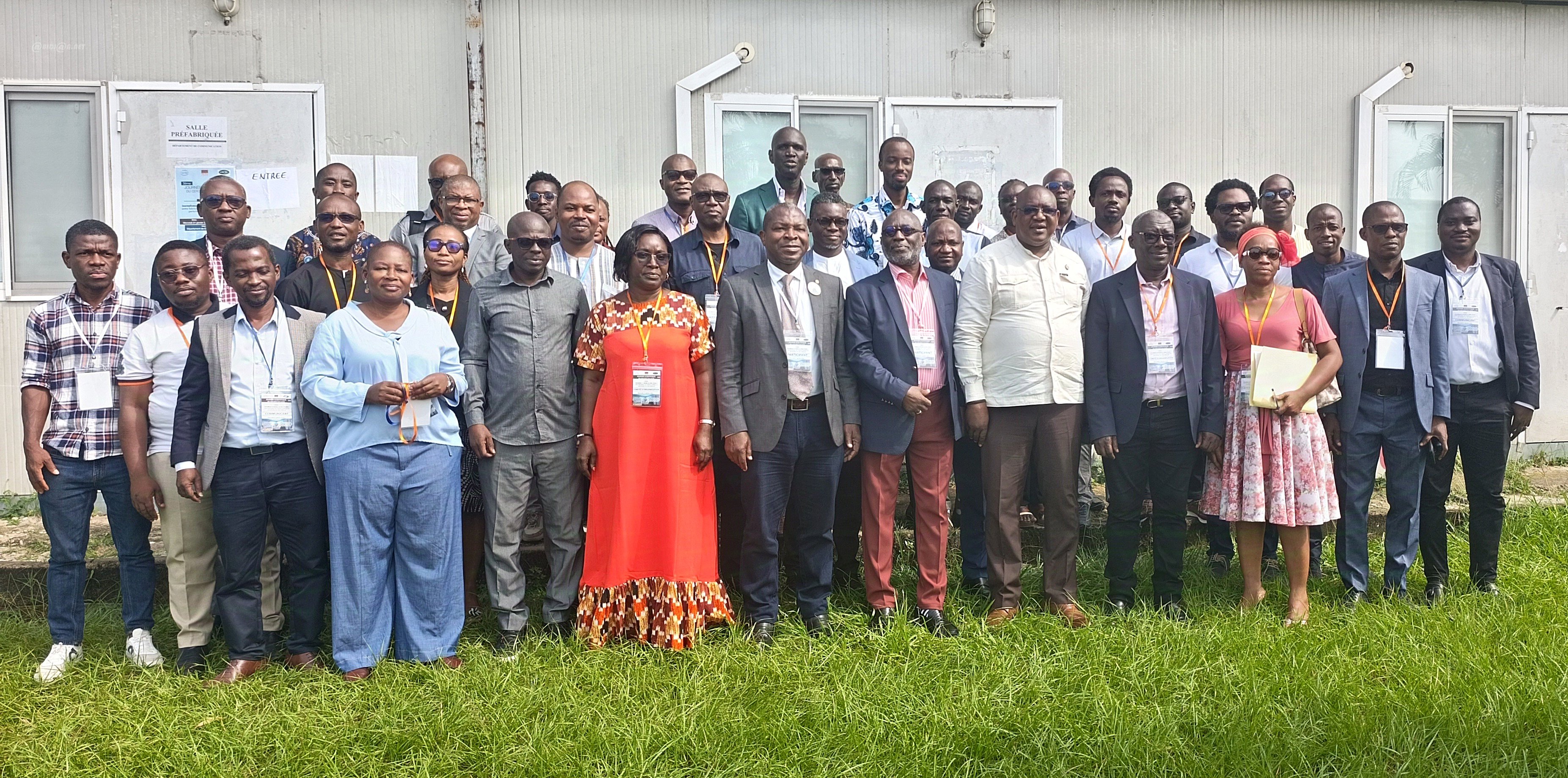 Côte d'Ivoire : la 3ᵉ Journée du CERCOM interroge le rôle des médias face aux tensions électorales