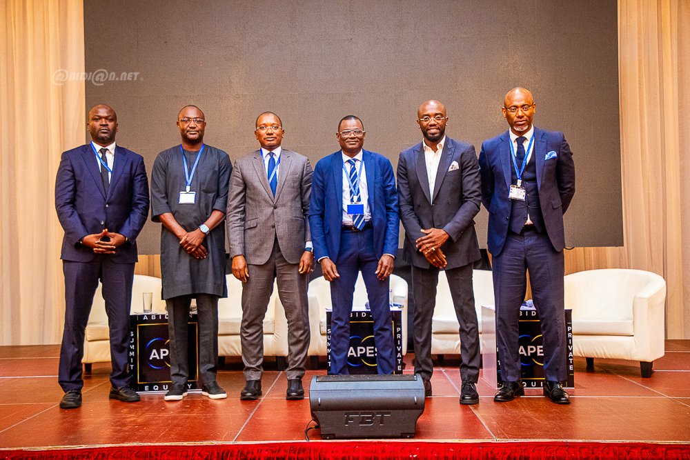 Côte d'Ivoire : la 3è édition du Sommet ‘’ Abidjan Private Equity and Venture Capital Summit’’ s’ouvre pour booster le financement de l’économie par le capital privé 