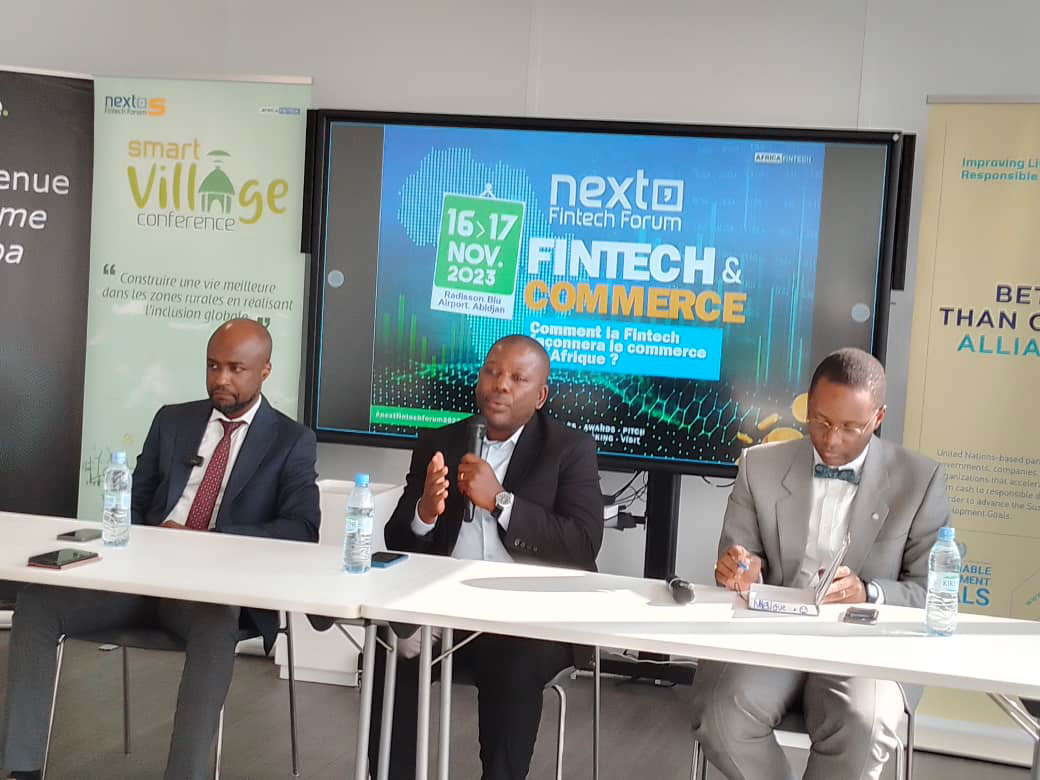 Côte d'Ivoire : la 5 ème édition du Next Fintech Forum ouvre ses portes, ce jeudi