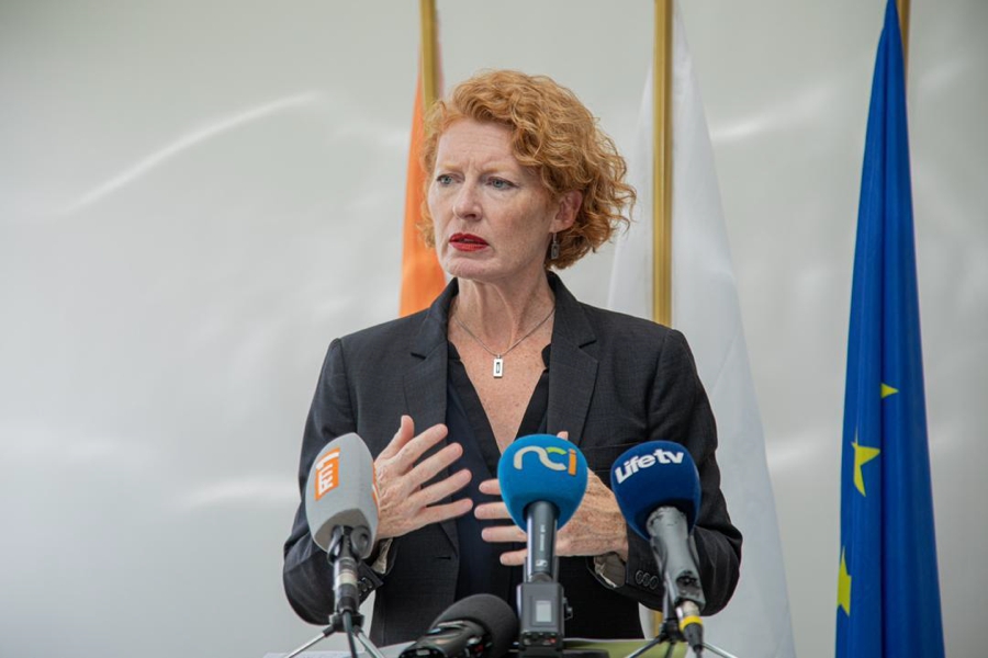 Côte d'Ivoire: la banque de l'Union européenne annonce des investissements dans le secteur des transports 