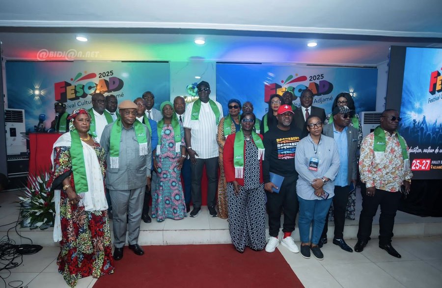 Côte d'Ivoire: la commune d'Adjamé annonce un festival culturel