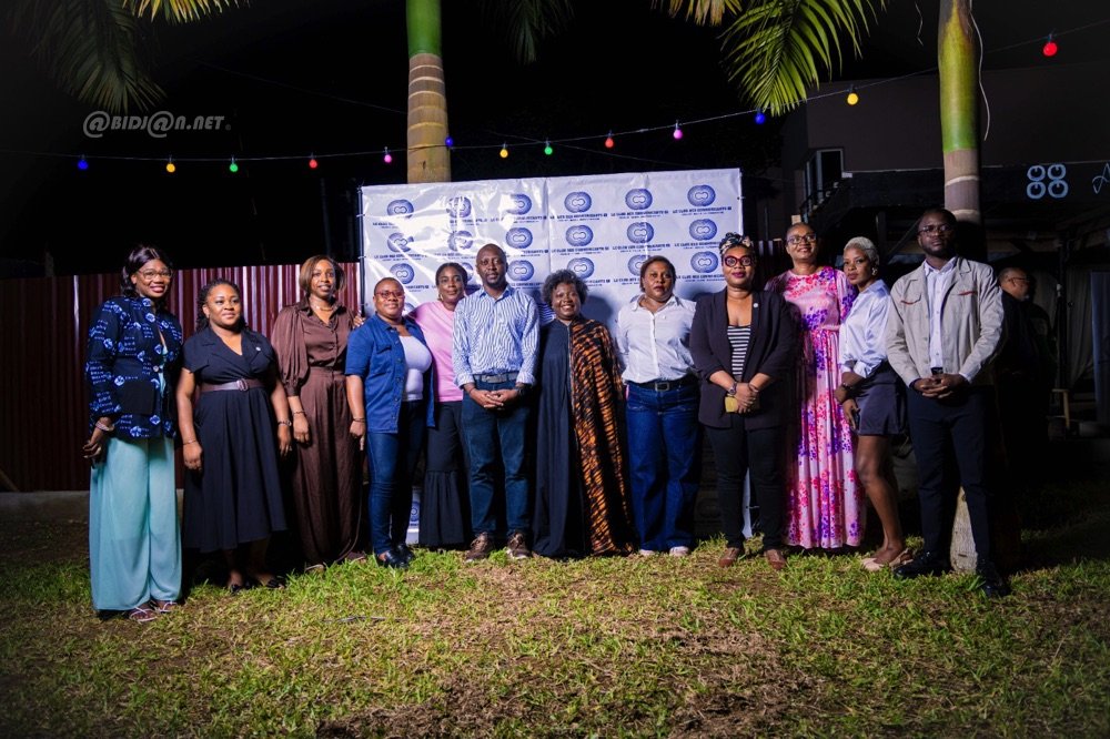 Côte d'Ivoire : la communication politique au centre des échanges de la 4è édition de la “Causerie entre communicants”