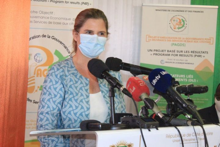 Côte d'Ivoire: la concurrence, un levier à améliorer pour maintenir la croissance (rapport)