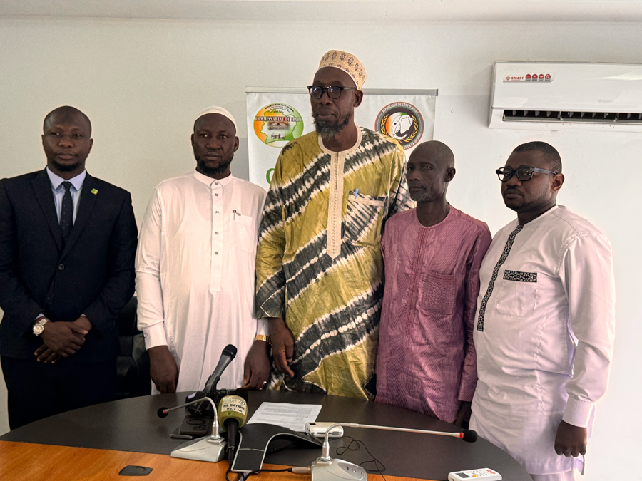 Côte d'Ivoire: la date limite des inscriptions pour l'édition du Baraka hajj fixée au 10 Avril 2025