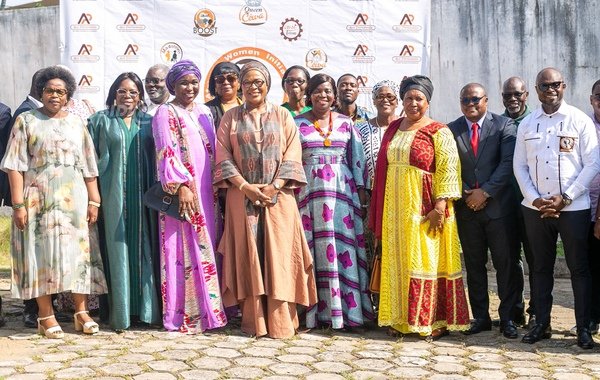   Côte d'Ivoire : la Fondation AWI célèbre dix ans d’engagement au service des femmes et des communautés