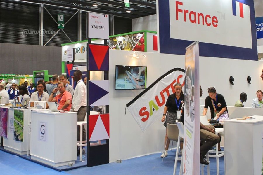 Côte d'Ivoire : La France annonce un pavillon dans le hall International au SARA 2025 prévu du 23 mai au 1er juin prochain