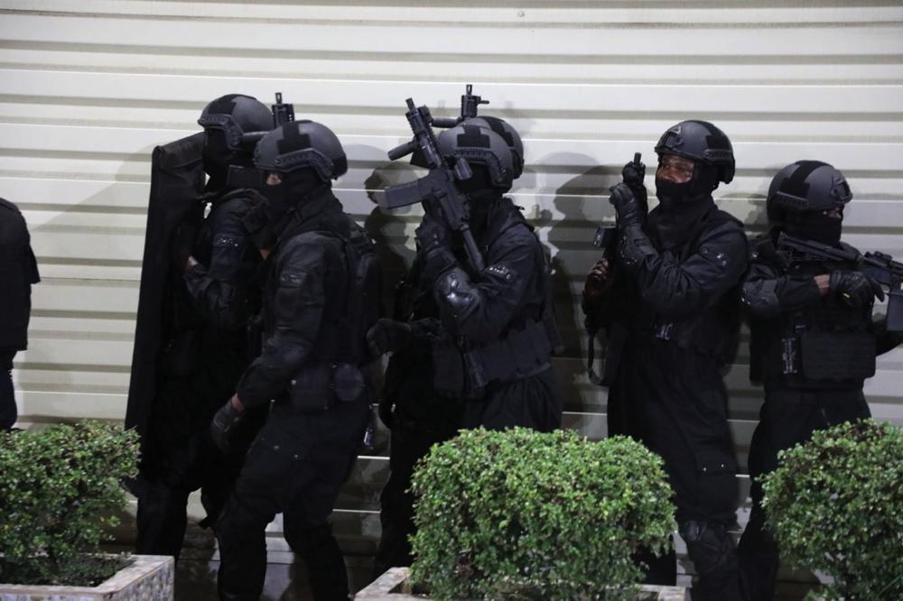 Côte d'Ivoire : un officier de gendarmerie en mission de sécurisation, tué par balles sur l'axe Agboville-Azaguié (Officiel)