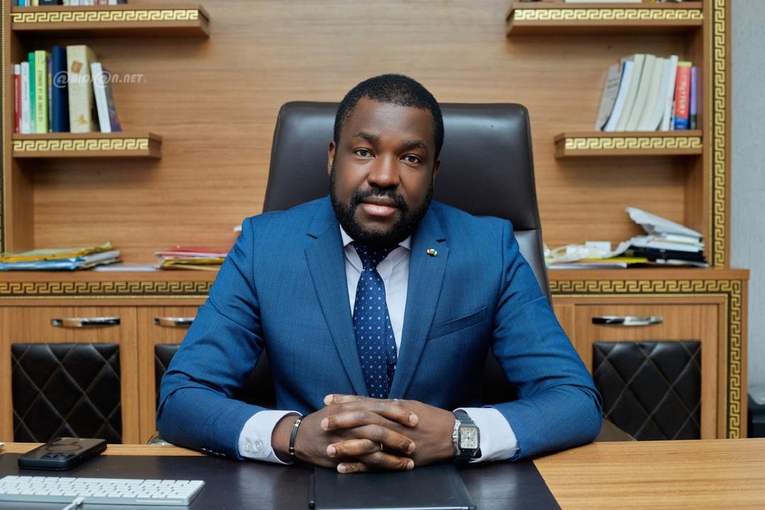 Côte d'Ivoire : La gestion du Président du GOTIC, Laurent Gnon, plébiscitée lors de l’Assemblée Générale Mixte