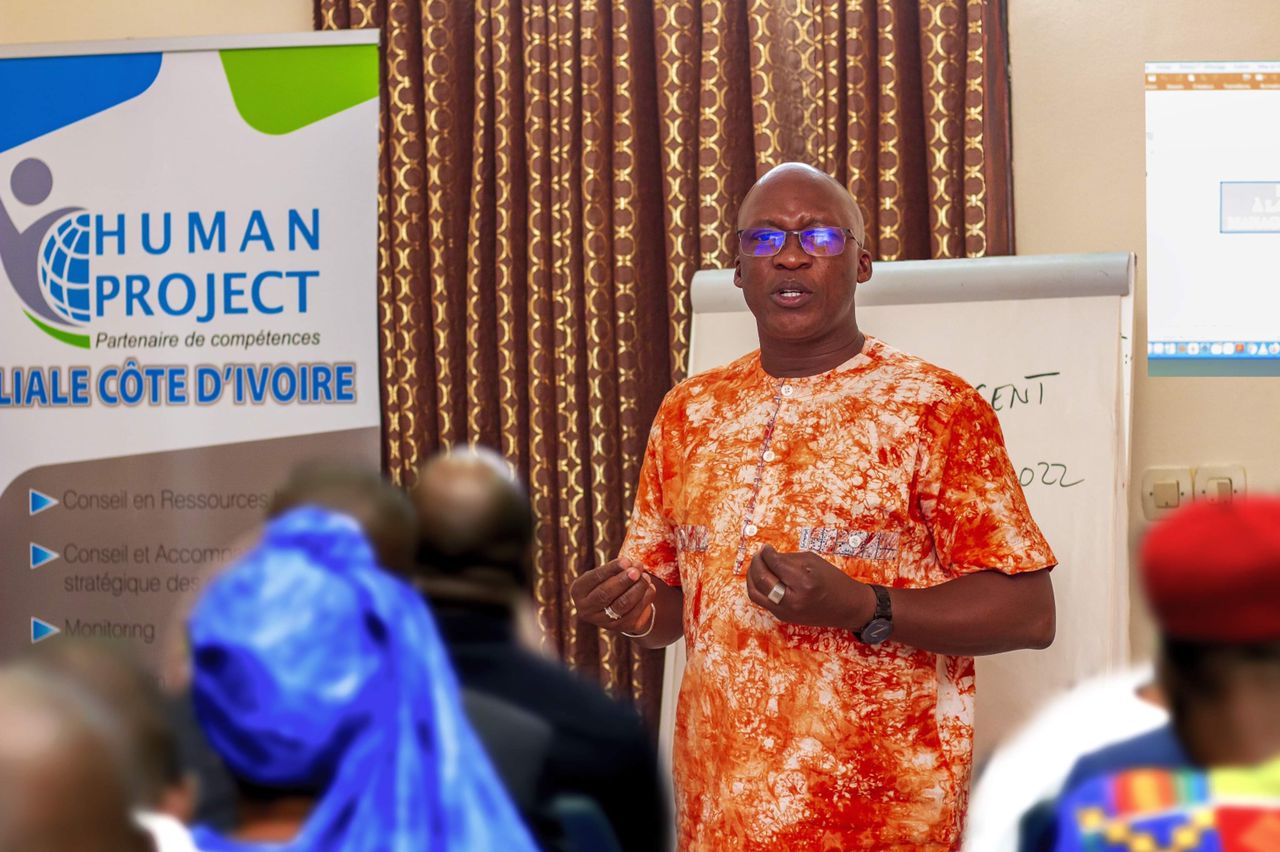 Côte d'Ivoire: la gestion stratégique des entreprises au coeur d'un séminaire de formation