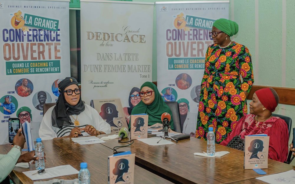 Côte d'Ivoire : La Grande Conférence Ouverte (GCO) se tiendra le 17 mai prochain