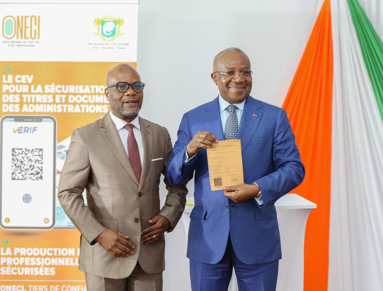 Côte d'Ivoire : La justice entre dans l'ère du numérique avec une nouvelle plateforme