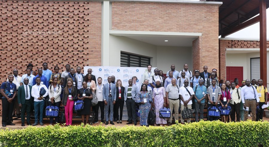 Côte d'Ivoire: la mesure de la Valeur et la Productivité d'une Entreprise proposées comme les Clés pour un Leadership éclairé