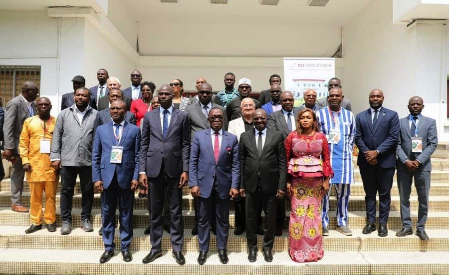 Côte d'Ivoire: la qualité au service du marketing au coeur de la 3ᵉ édition du Colloque Africain du Marketing et de la Qualité