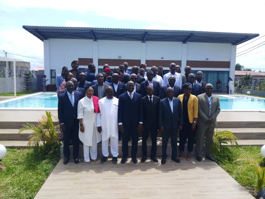 Côte d'Ivoire : la Société Ivoirienne de télédiffusion (IDT) renforce ses capacités