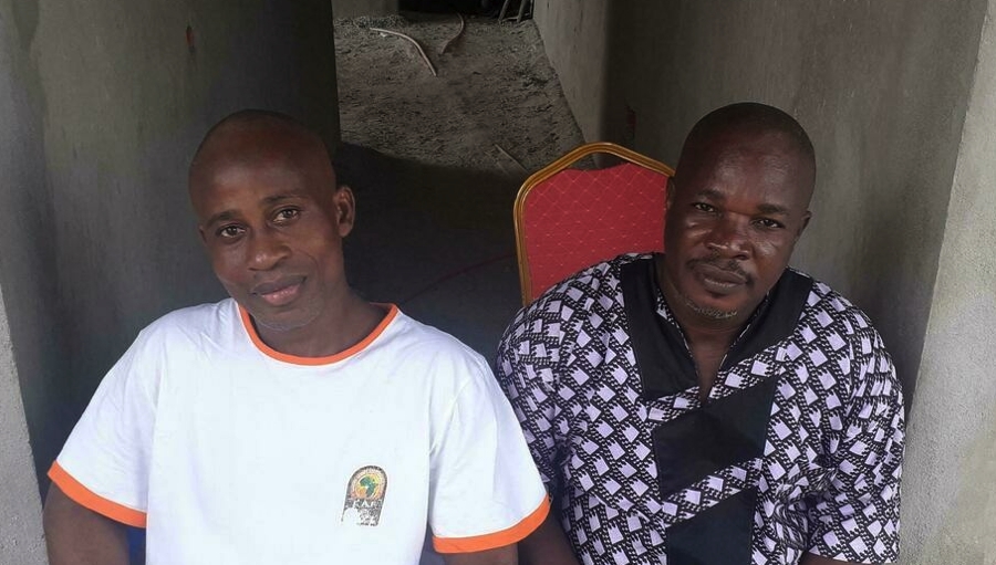 Côte d'Ivoire: la sortie de prison en liberté provisoire de deux militants FPI