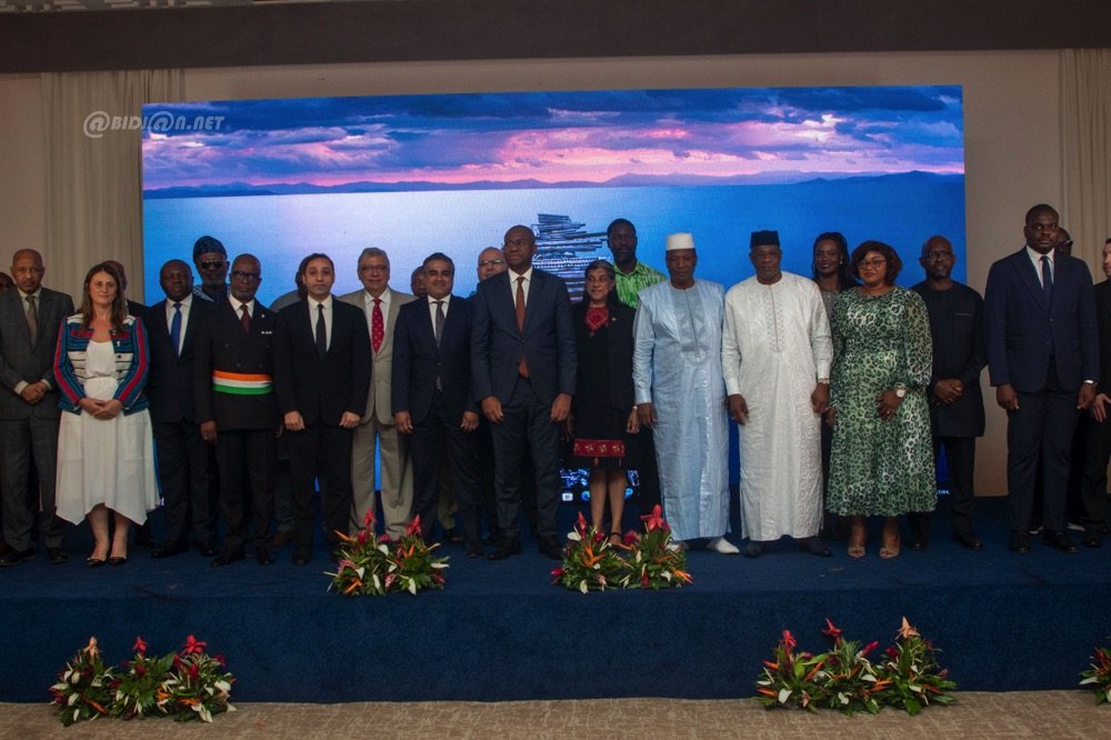 Côte d'Ivoire: la souveraineté alimentaire et à l’investissement au coeur de la 4e édition du SELAB Livestock Show 2026 