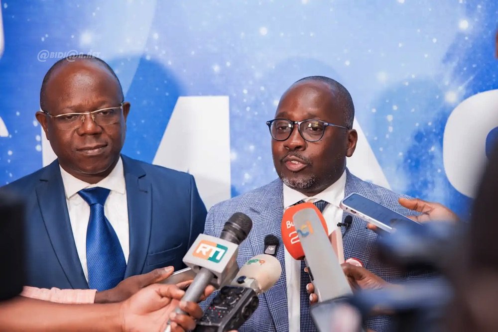 Côte d'Ivoire : la transformation socio-économique de l’Afrique au centre des réflexions du Marché Africain des Solutions Spatiales 2026