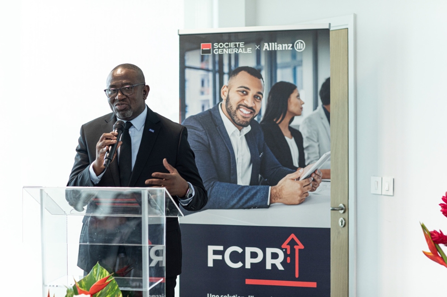 C Te D Ivoire Lancement D Un Fonds Commun De Placement Risques Pour Financer Les Pme