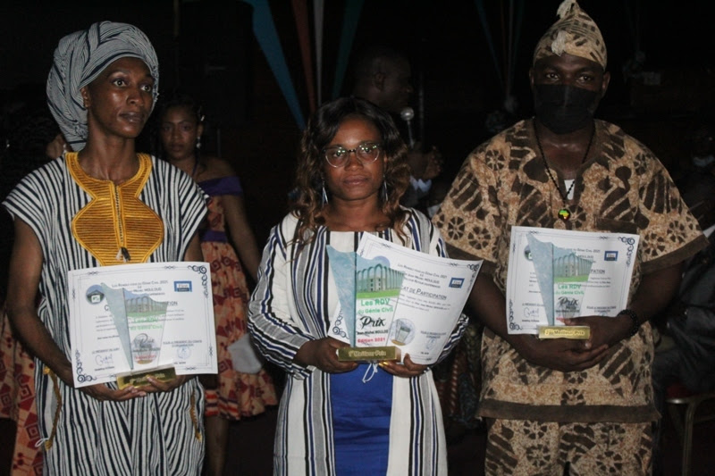 Côte d'Ivoire: lancement du Prix Houphouët-Boigny pour la promotion du génie civil