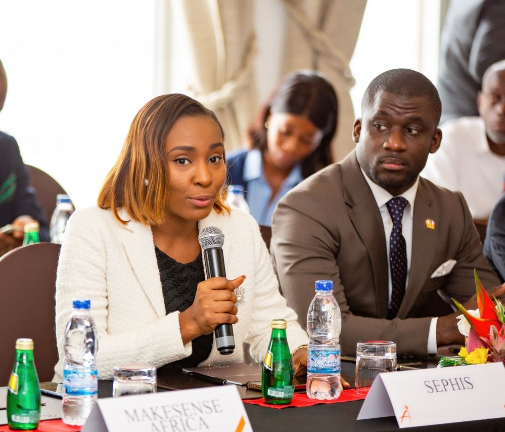 Côte d'Ivoire: lancement du programme '' Eburnie '' pour offrir des opportunités de formation à 1 million de jeunes
