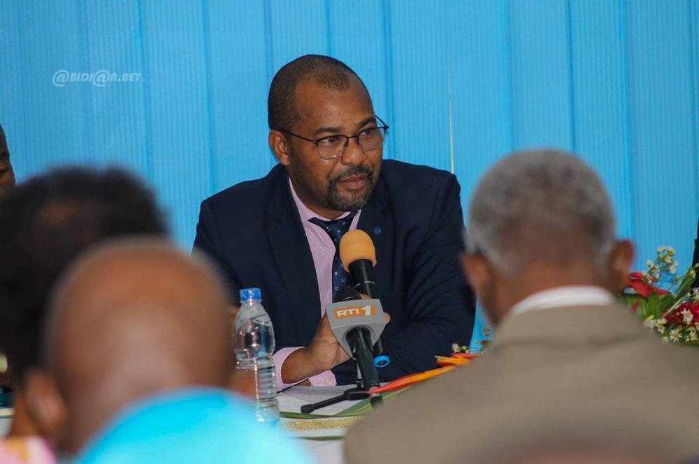 Côte d'Ivoire : le bureau UNESCO Abidjan lance une série de formation en renforcement des compétences des jeunes et professionnels dans tous les domaines