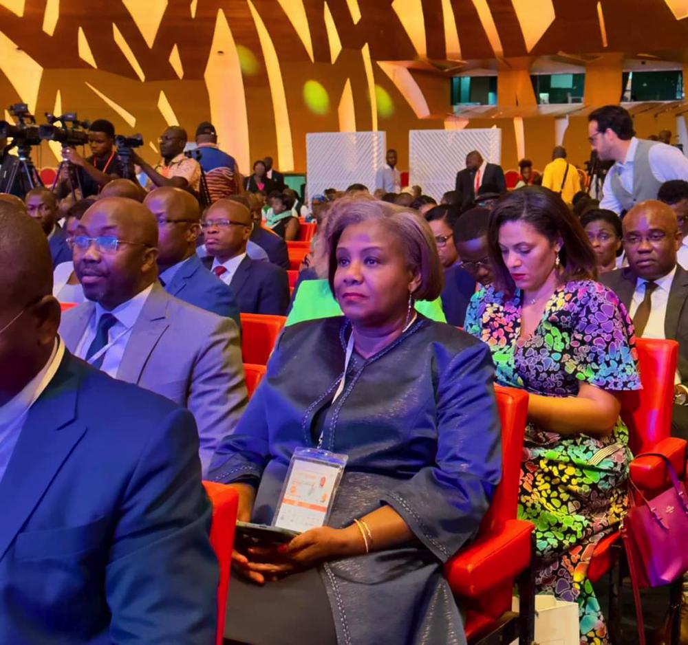 Côte d'Ivoire : le CEPICI prend part à la journée nationale du partenariat 