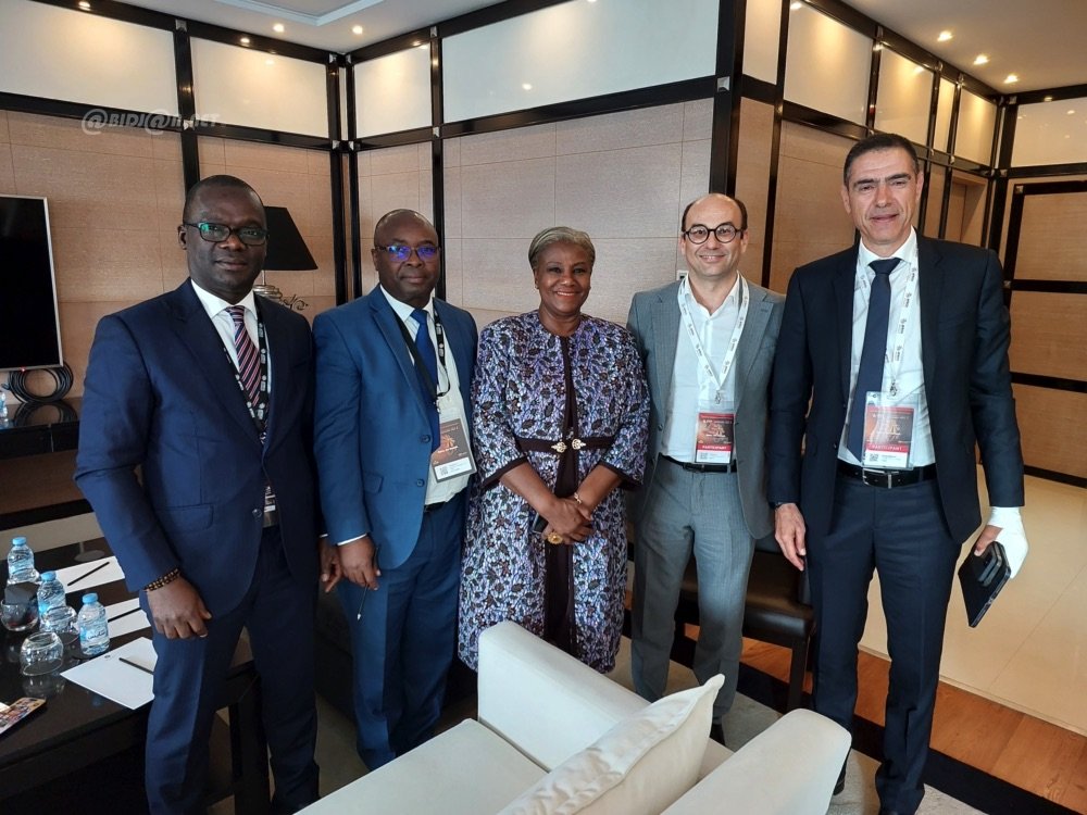 Côte d'Ivoire : le CEPICI promeut les opportunités d’investissement au Maroc