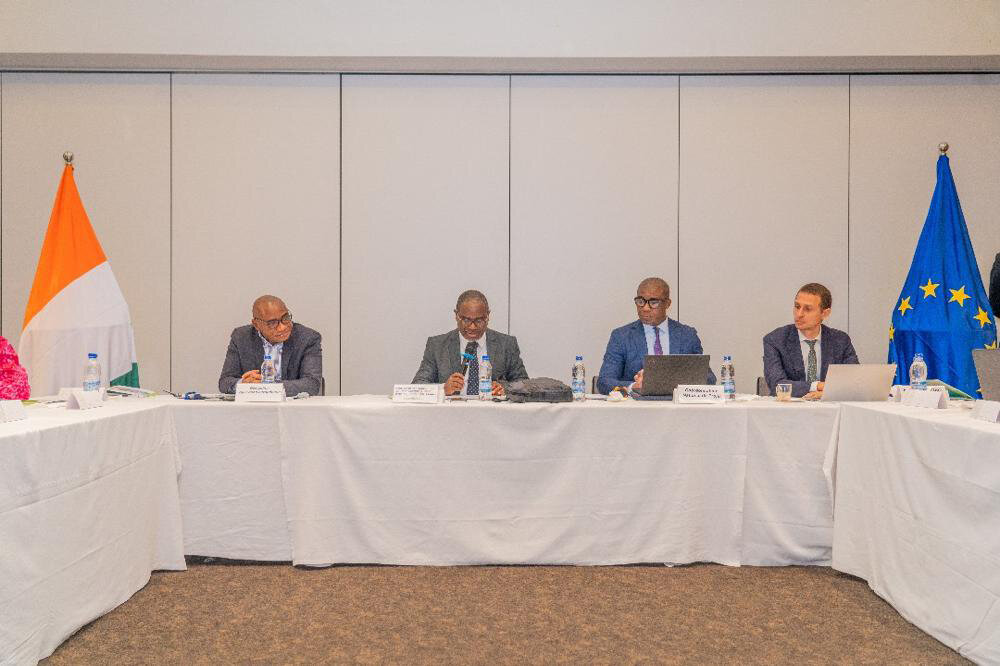 Côte d'Ivoire: le  décret de mise en œuvre de la transition Bas carbone validé