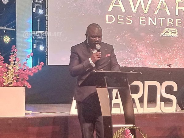 Côte d'Ivoire : Le financement des entreprises au cœur du panel inaugural de la 4ème édition des Awards des entreprises