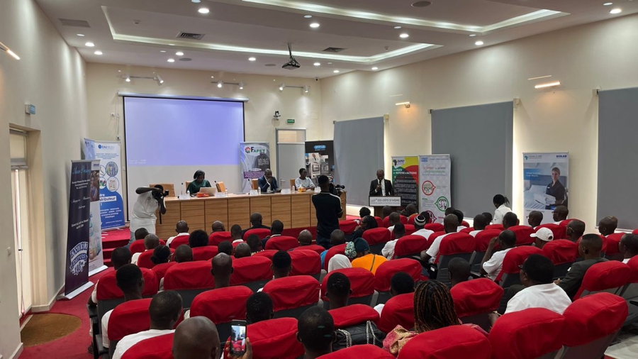 Côte d'Ivoire: le Forum africain des professionnels de L'Entretien Textile perçu comme une opportunité d’employabilité des jeunes et de croissance économique